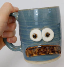 Load image into Gallery viewer, Funny Face Mugs