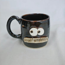 Load image into Gallery viewer, Funny Face Mugs