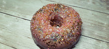 Load image into Gallery viewer, Soy Donut Wax Melts-Breakfast at Tiffany’s