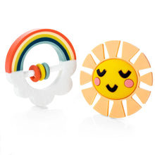 Load image into Gallery viewer, Teether Toy Sets