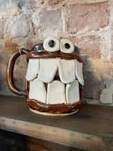Load image into Gallery viewer, Funny Face Mugs