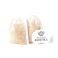 Load image into Gallery viewer, Bath Tea Bags