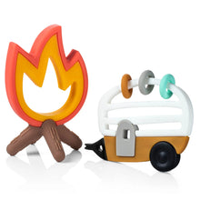 Load image into Gallery viewer, Teether Toy Sets