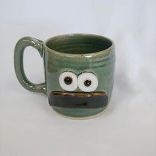 Load image into Gallery viewer, Funny Face Mugs
