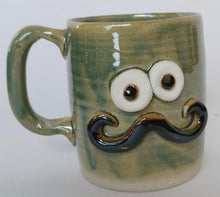 Load image into Gallery viewer, Funny Face Mugs