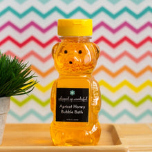 Load image into Gallery viewer, Honey Bubble Bath