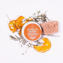 Load image into Gallery viewer, Aromatic Citrus