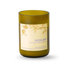 Load image into Gallery viewer, Rescued Wine Bottle Candles
