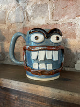 Load image into Gallery viewer, Funny Face Mugs