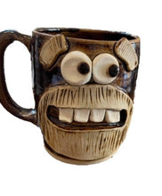 Load image into Gallery viewer, Funny Face Mugs
