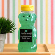 Load image into Gallery viewer, Honey Bubble Bath
