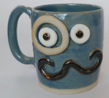 Load image into Gallery viewer, Funny Face Mugs
