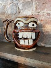 Load image into Gallery viewer, Funny Face Mugs