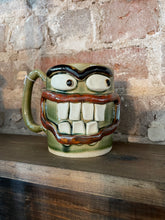 Load image into Gallery viewer, Funny Face Mugs