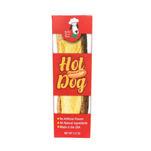 Load image into Gallery viewer, Hotdog Dog Treat
