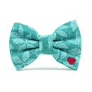 Load image into Gallery viewer, Fabric Doggie Bow Tie