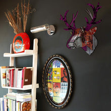 Load image into Gallery viewer, Lucy Rain - Black & White Interiors