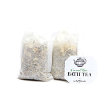 Load image into Gallery viewer, Bath Tea Bags