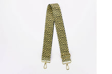Load image into Gallery viewer, Interchangeable Purse Straps