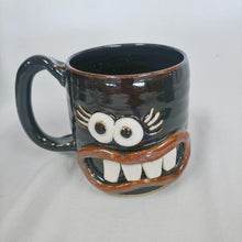 Load image into Gallery viewer, Funny Face Mugs