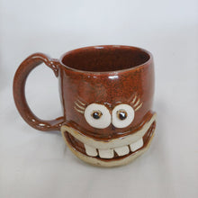 Load image into Gallery viewer, Funny Face Mugs