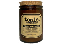 Load image into Gallery viewer, Mountain Laurel Candle