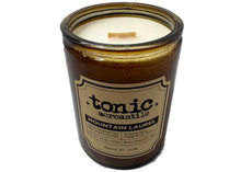 Load image into Gallery viewer, Mountain Laurel Candle