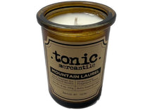 Load image into Gallery viewer, Mountain Laurel Candle