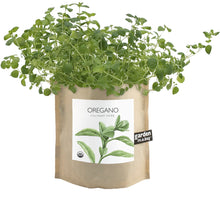 Load image into Gallery viewer, Oregano In A Bag - Black & White Interiors