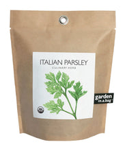 Load image into Gallery viewer, Parsley In A Bag - Black & White Interiors