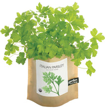 Load image into Gallery viewer, Parsley In A Bag - Black & White Interiors