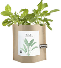 Load image into Gallery viewer, Sage In A Bag - Black & White Interiors