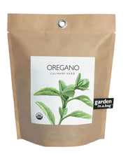 Load image into Gallery viewer, Oregano In A Bag - Black & White Interiors