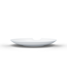 Load image into Gallery viewer, Jesse James Deep Plate Set - Black & White Interiors