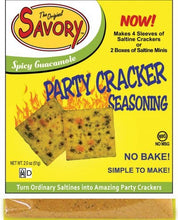 Load image into Gallery viewer, Spicy Guacamole Seasoning