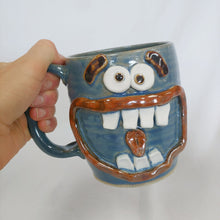 Load image into Gallery viewer, Funny Face Mugs