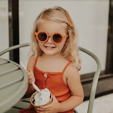 Load image into Gallery viewer, Retro Baby Sunglasses