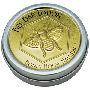 Bee Bar Lotion