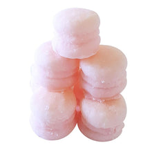 Load image into Gallery viewer, Sugar Scrub Macarons Set of 3
