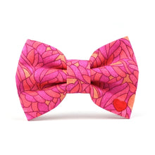 Load image into Gallery viewer, Fabric Doggie Bow Tie