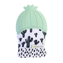 Load image into Gallery viewer, Itzy Mitt™ Silicone Teething Mitts