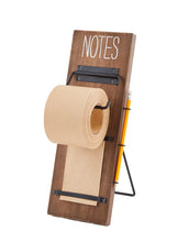 Load image into Gallery viewer, Bistro Note Roller