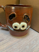 Load image into Gallery viewer, Funny Face Mugs
