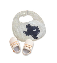 Load image into Gallery viewer, Love My State Bib