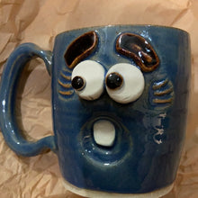 Load image into Gallery viewer, Funny Face Mugs