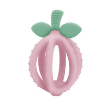 Load image into Gallery viewer, Bitzy Biter Ball Teether