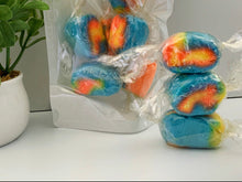Load image into Gallery viewer, Bubble Bath Taffy-Single
