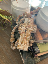 Load image into Gallery viewer, Beaded Clay Rosaries
