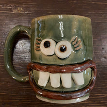 Load image into Gallery viewer, Funny Face Mugs