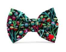 Load image into Gallery viewer, Fabric Doggie Bow Tie